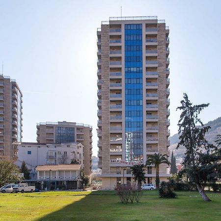 Central Budva Apartment C15 Exterior foto